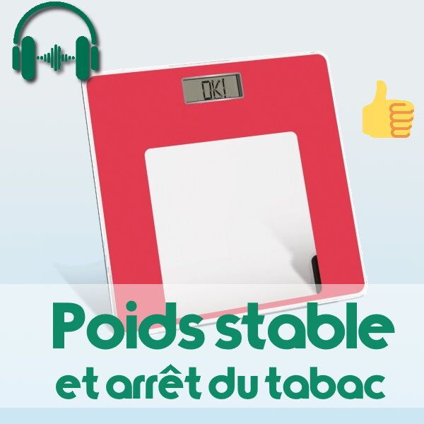 Comment ne pas grossir en arrêtant de fumer