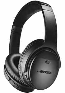 Casque bose qc35